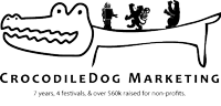 CrocodileDog Marketing